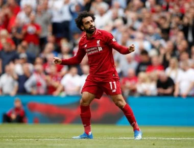 Η Λίβερπουλ «σάρωσε» με 4-0 τη Γουέστ Χαμ!